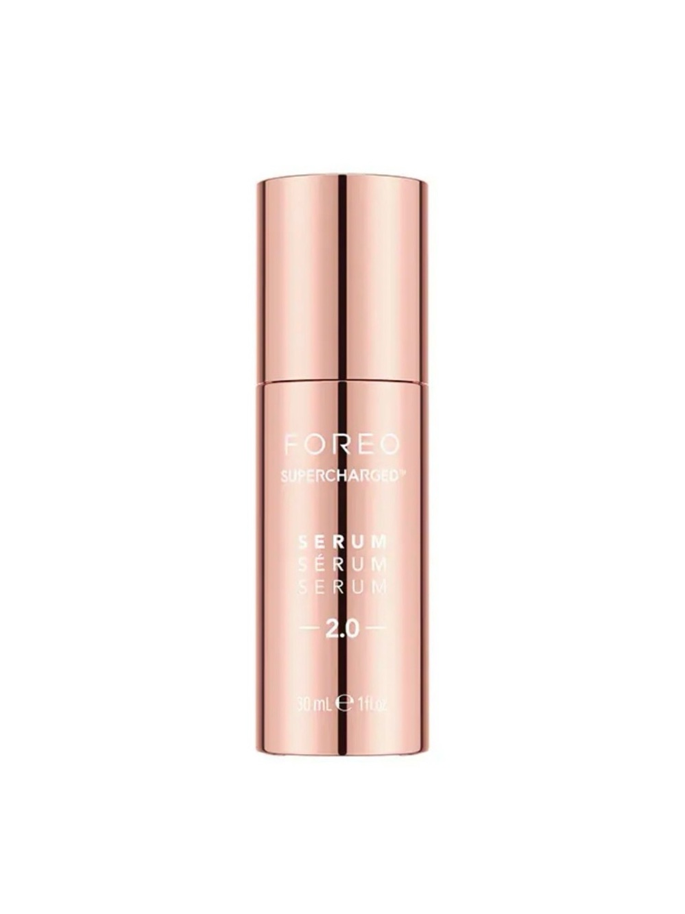 FOREO Supercharged Serum 2.0 - 1 fl.oz.
